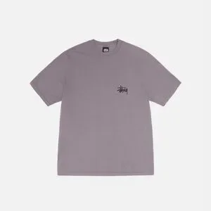 ★【Stussy】California Grown Pigment Dyed T-Shir.t★Natural Stussy California Grown Pigment Dyed Tee Natural Men's